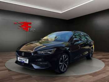 Used SEAT Leon 2021 for sale - 75067981: Photo