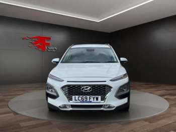Used Hyundai KONA 2019 for sale - 75047271: Photo