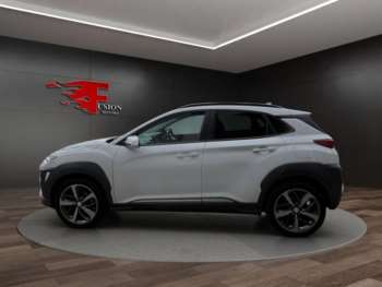 Used Hyundai KONA 2019 for sale - 75047271: Photo