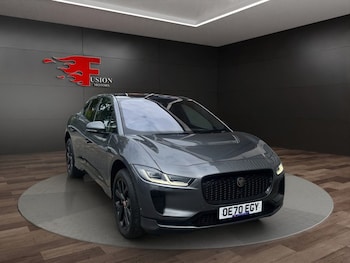 2020 (70) - 400 90kWh HSE SUV 5dr Electric Auto 4WD (400 ps)