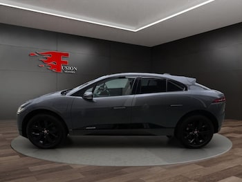 Used Jaguar I-Pace 2020 for sale - 75542659: Photo