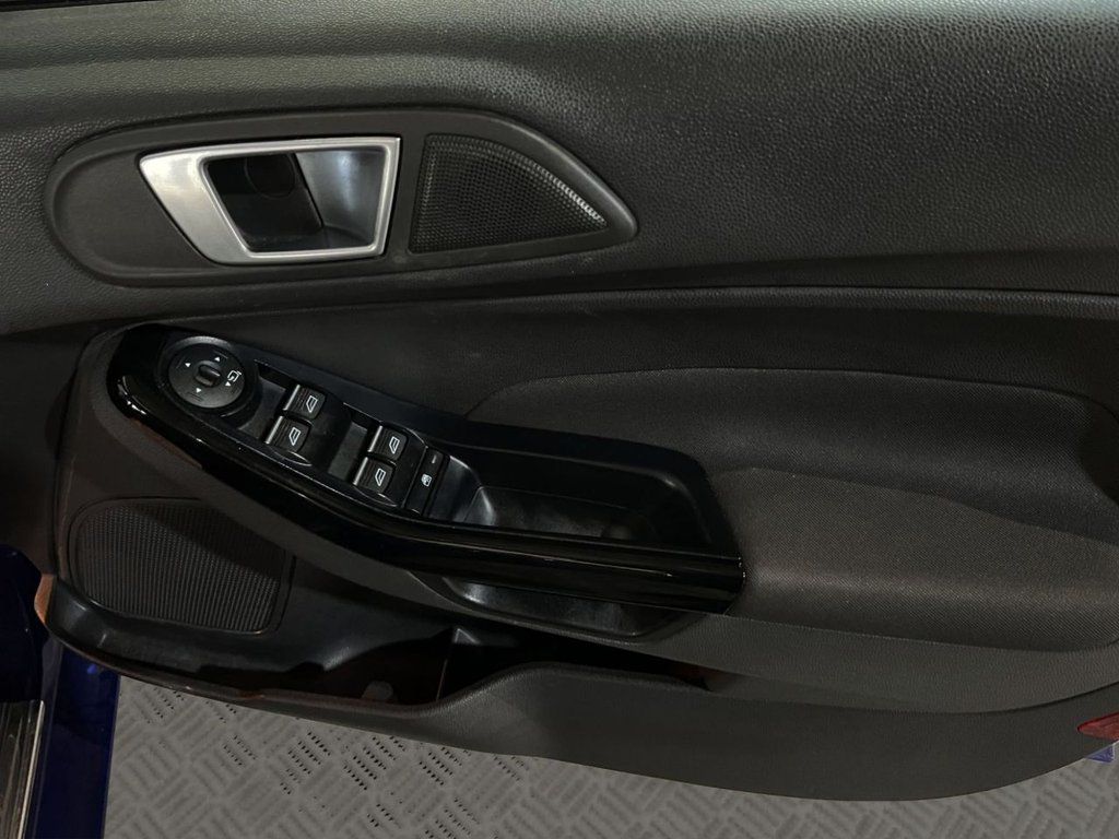 Used Ford Fiesta 2015 for sale - 77498790: Photo 11