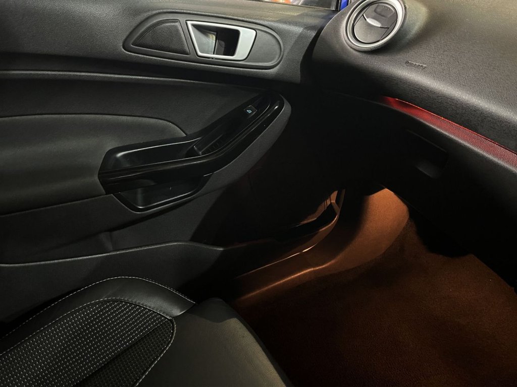 Used Ford Fiesta 2015 for sale - 77498790: Photo 12