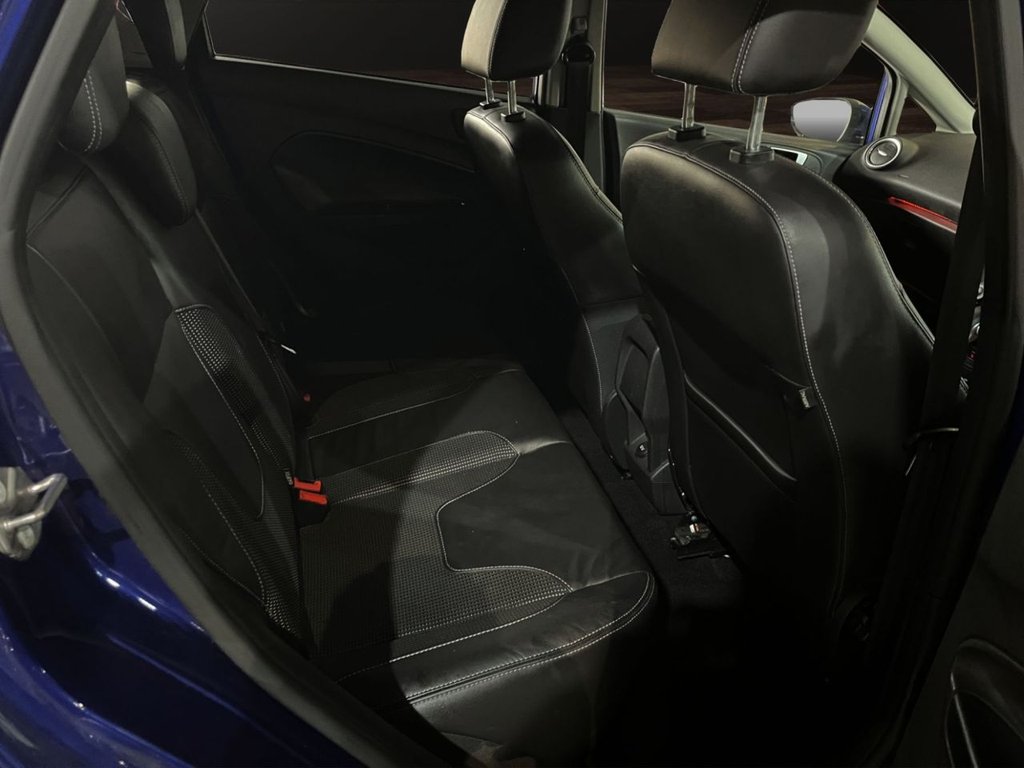 Used Ford Fiesta 2015 for sale - 77498790: Photo 15