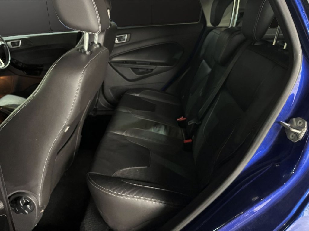 Used Ford Fiesta 2015 for sale - 77498790: Photo 17