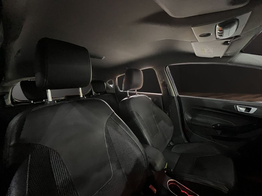 Used Ford Fiesta 2015 for sale - 77498790: Photo 18