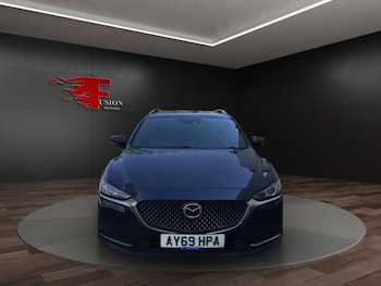 Used Mazda Mazda6 2019 for sale - 75286543: Photo