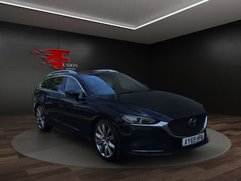 Used Mazda Mazda6 2019 for sale - 75286543: Photo