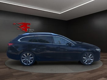 Used Mazda Mazda6 2019 for sale - 75286543: Photo
