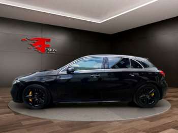 Used Mercedes-Benz A-Class 2019 for sale - 75062137: Photo