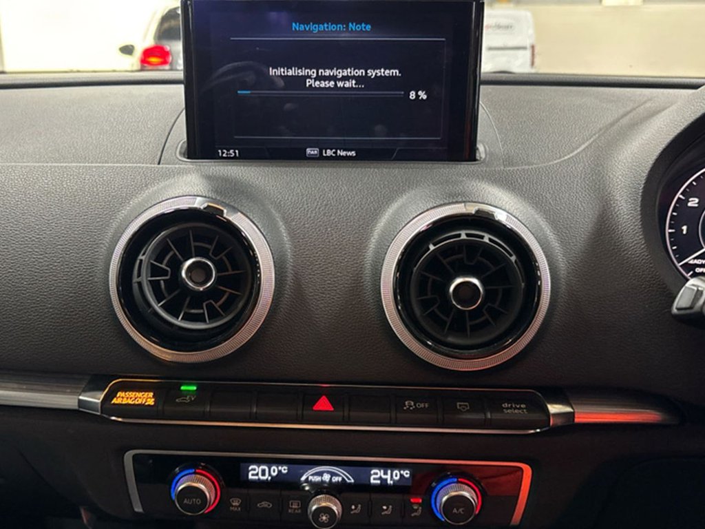 Used Audi A3 2020 for sale - 76546571: Photo 10