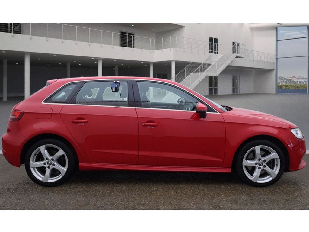 Used Audi A3 2020 for sale - 76546571: Photo 5