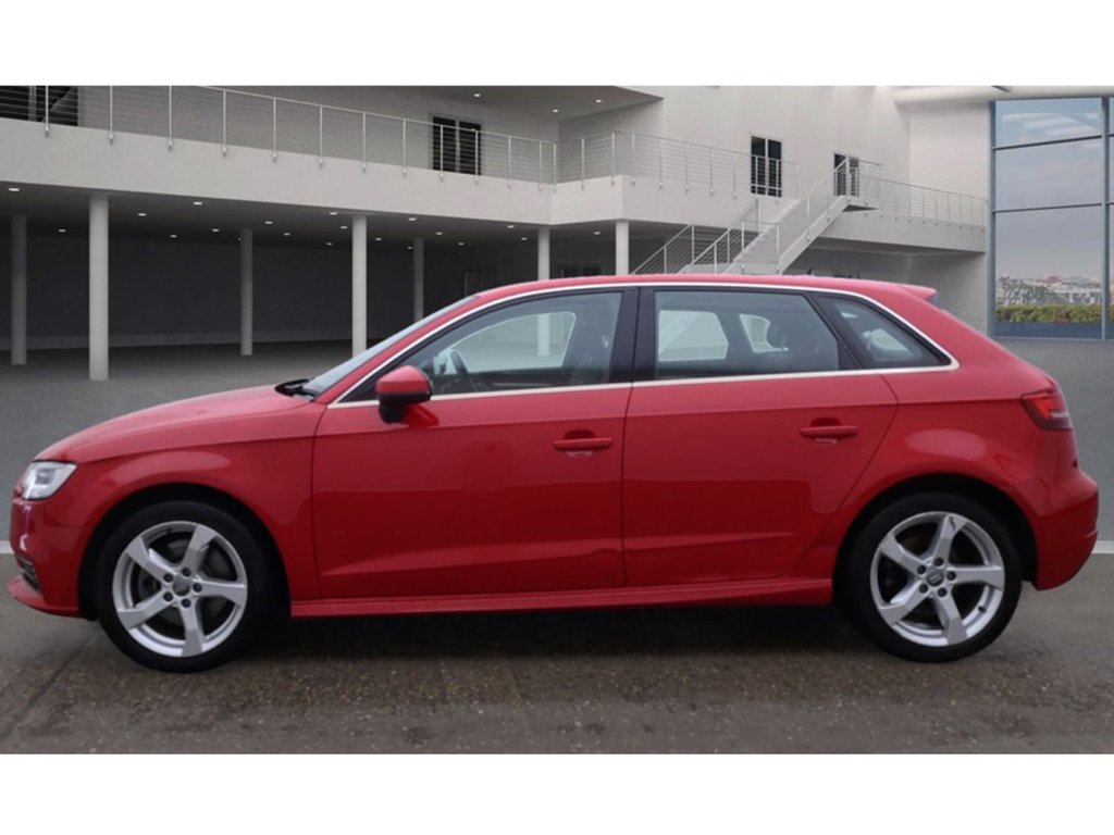 Used Audi A3 2020 for sale - 76546571: Photo 6