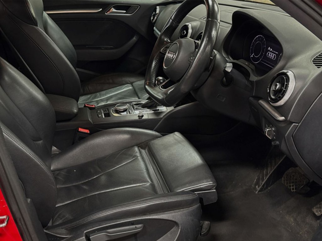 Used Audi A3 2020 for sale - 76546571: Photo 9