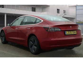 Used Tesla Model 3 2020 for sale - 75961858: Photo