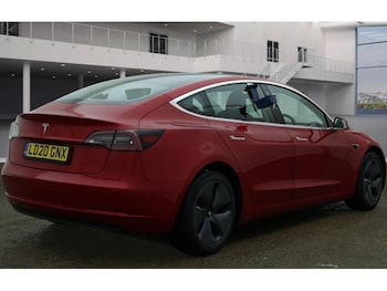 Used Tesla Model 3 2020 for sale - 75961858: Photo