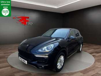 2015 (65) - 3.0 V6 E-Hybrid S SUV 5dr Petrol Plug-in Hybrid TiptronicS 4WD Euro 6 (s/s)