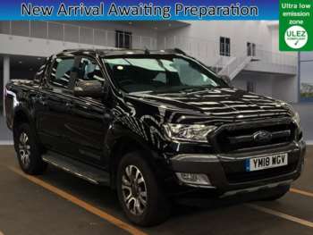 Used Ford Ranger 2018 for sale - 75052586: Photo