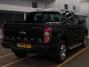 Used Ford Ranger 2018 for sale - 75052586: Photo