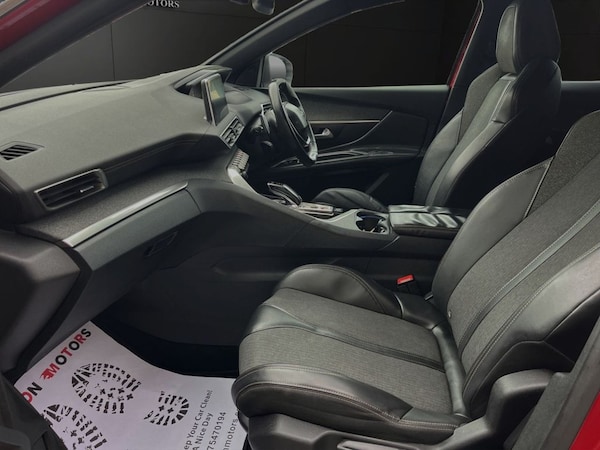 Used Peugeot 3008 2017 for sale - 76092426: Photo 15