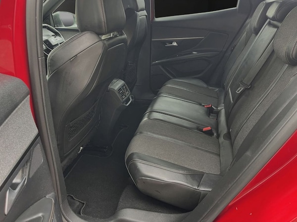 Used Peugeot 3008 2017 for sale - 76092426: Photo 16