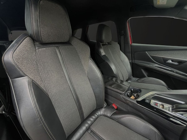 Used Peugeot 3008 2017 for sale - 76092426: Photo 17