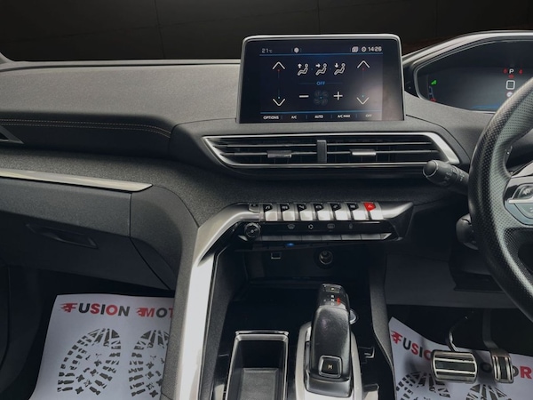 Used Peugeot 3008 2017 for sale - 76092426: Photo 18