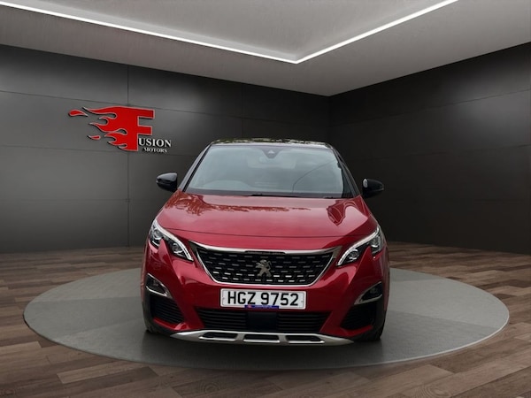 Used Peugeot 3008 2017 for sale - 76092426: Photo 2
