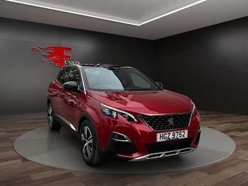 Used Peugeot 3008 2017 for sale - 76092426: Photo 3