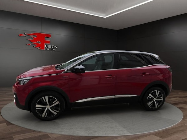 Used Peugeot 3008 2017 for sale - 76092426: Photo 4