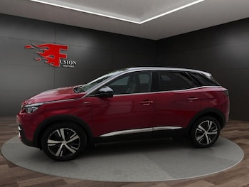 Used Peugeot 3008 2017 for sale - 76092426: Photo 4