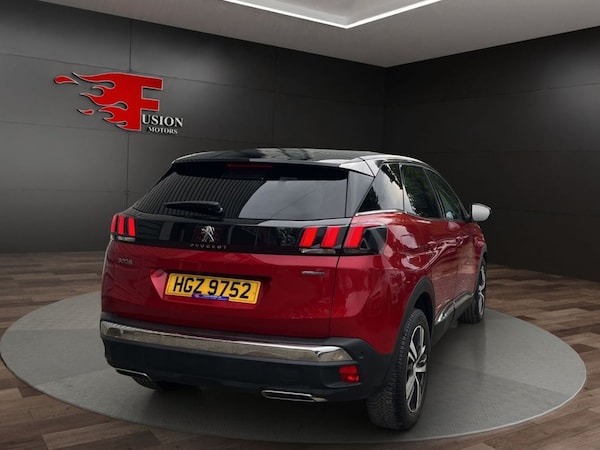Used Peugeot 3008 2017 for sale - 76092426: Photo 7