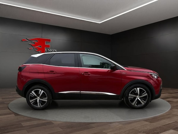 Used Peugeot 3008 2017 for sale - 76092426: Photo 8