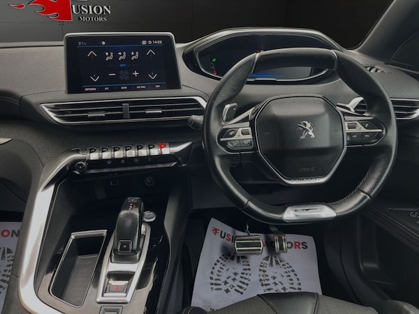 Used Peugeot 3008 2017 for sale - 76092426: Photo 9