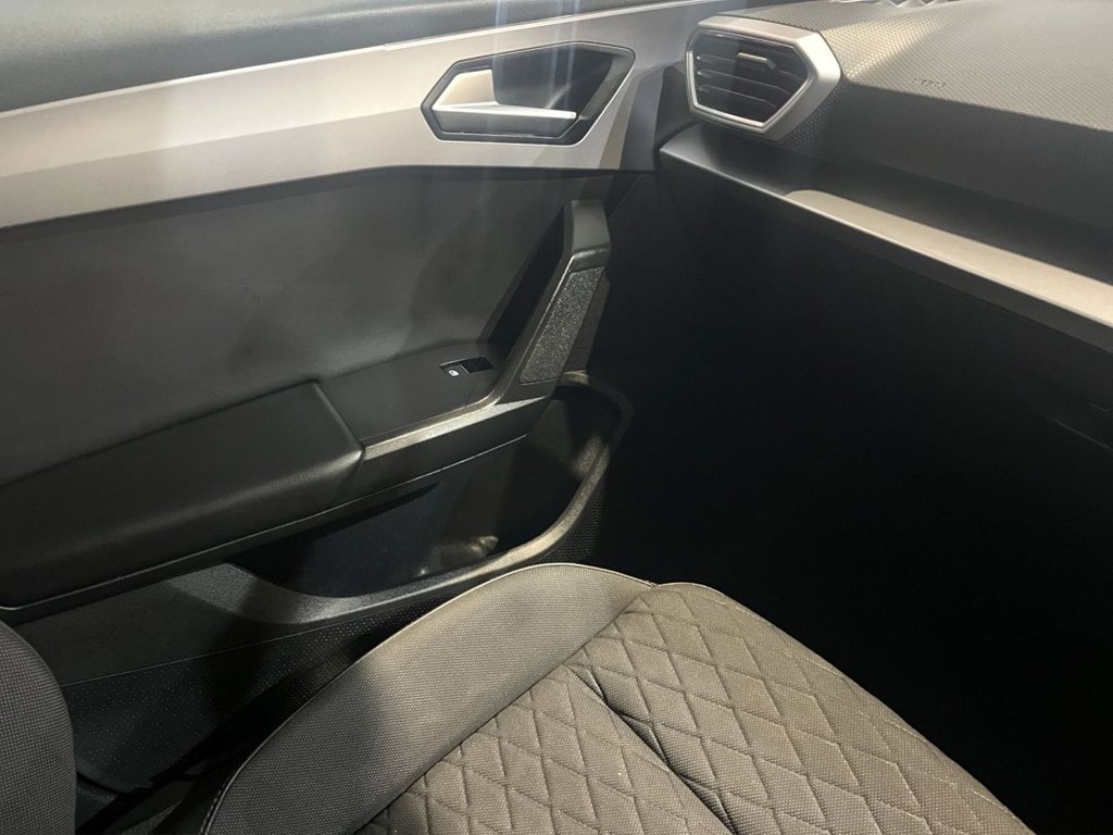 Used SEAT Leon 2021 for sale - 77558142: Photo 12