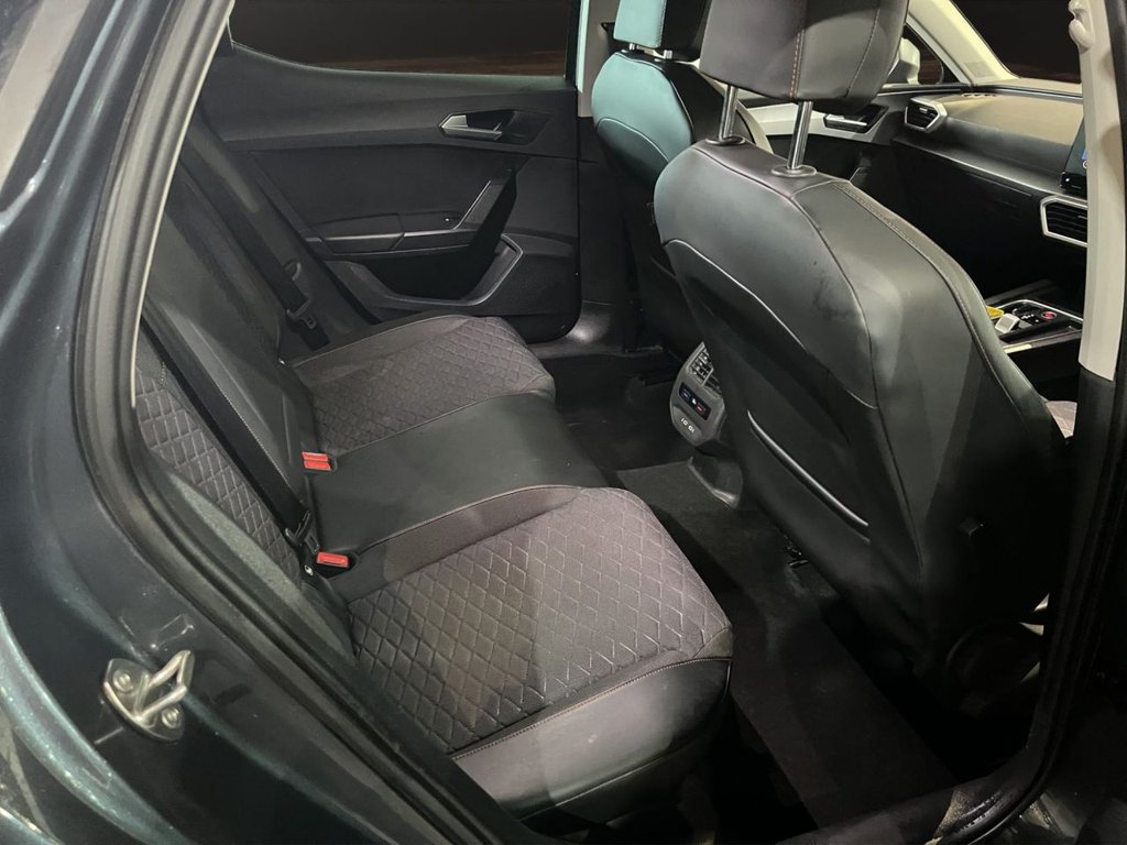 Used SEAT Leon 2021 for sale - 77558142: Photo 14