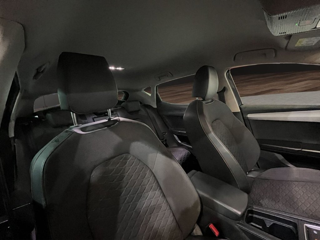 Used SEAT Leon 2021 for sale - 77558142: Photo 15