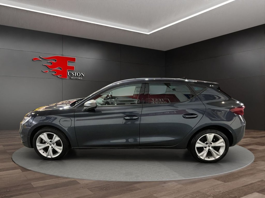 Used SEAT Leon 2021 for sale - 77558142: Photo 4