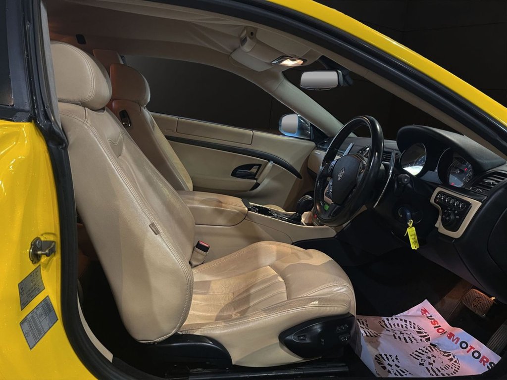 Used Maserati Granturismo 2010 for sale - 78102669: Photo 11