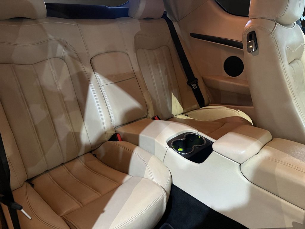 Used Maserati Granturismo 2010 for sale - 78102669: Photo 12