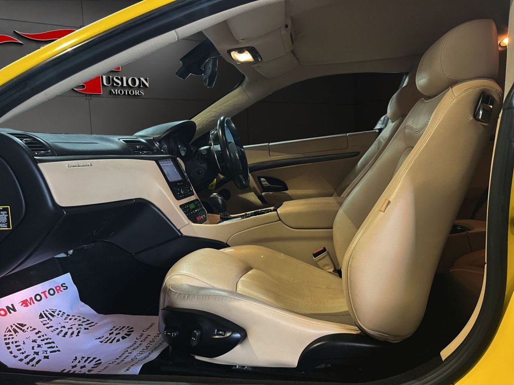 Used Maserati Granturismo 2010 for sale - 78102669: Photo 13