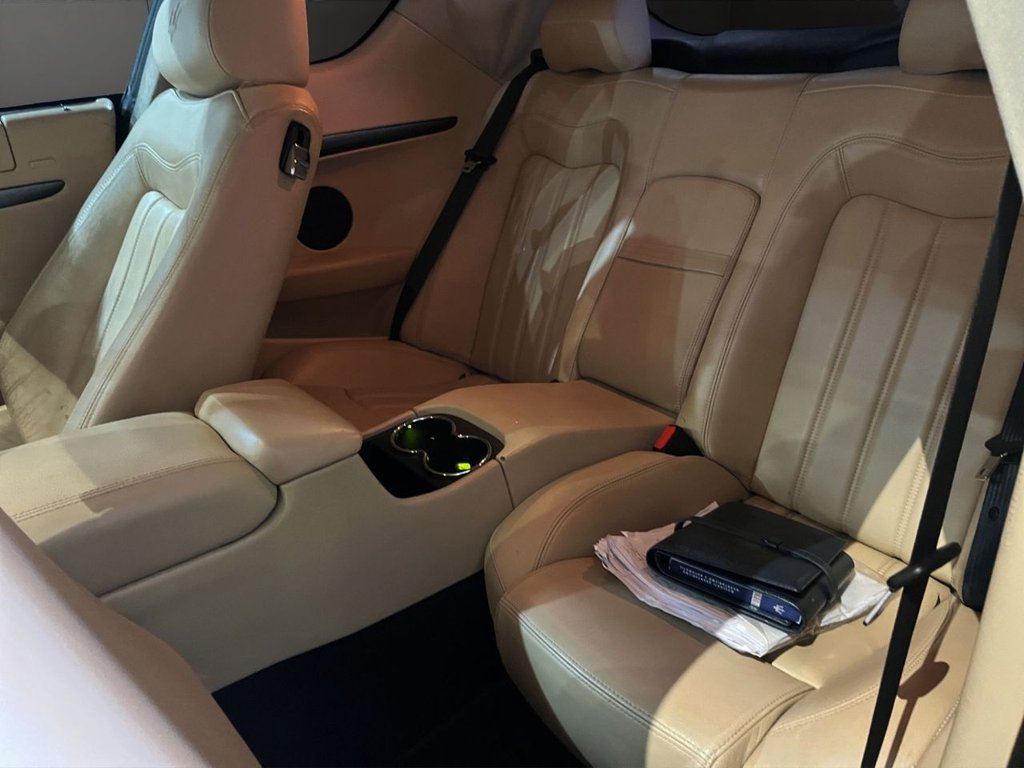 Used Maserati Granturismo 2010 for sale - 78102669: Photo 14