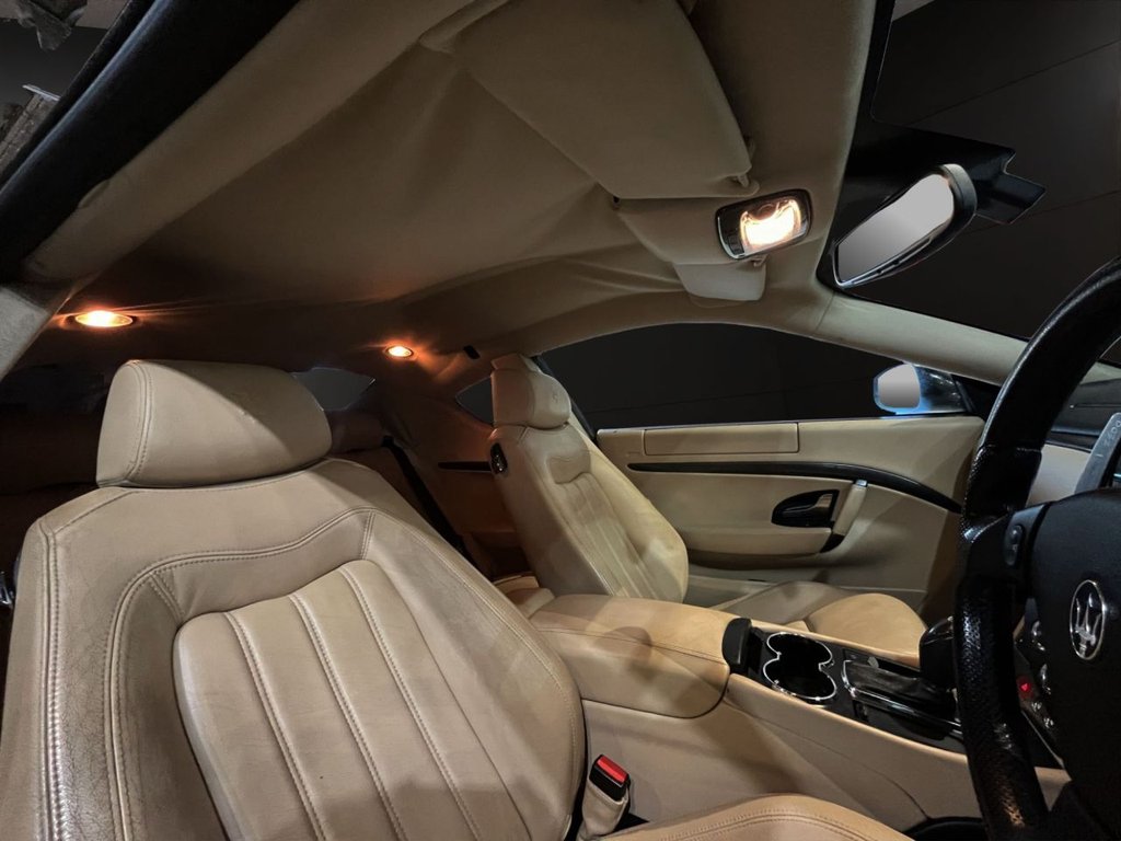 Used Maserati Granturismo 2010 for sale - 78102669: Photo 15