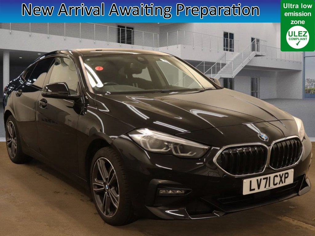 Used BMW 2 Series 2022 for sale - 76454517: Photo 1