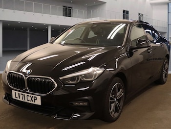 Used BMW 2 Series 2022 for sale - 76454517: Photo