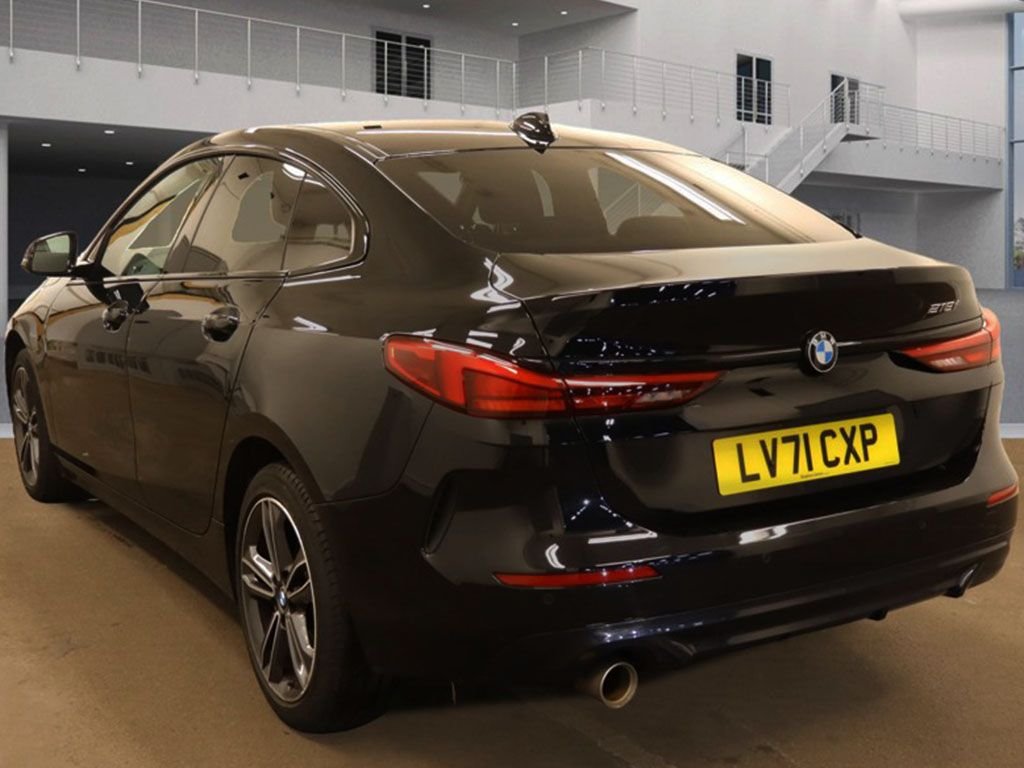 Used BMW 2 Series 2022 for sale - 76454517: Photo 3