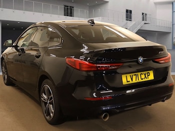 Used BMW 2 Series 2022 for sale - 76454517: Photo