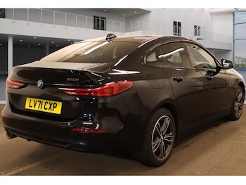 Used BMW 2 Series 2022 for sale - 76454517: Photo