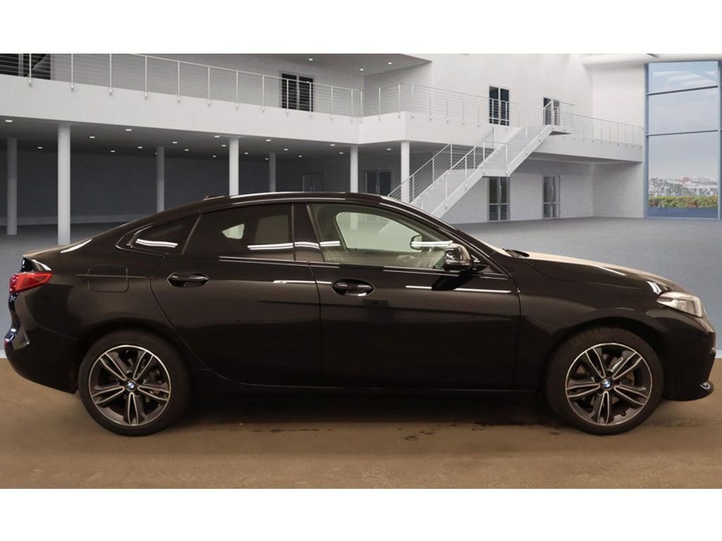 Used BMW 2 Series 2022 for sale - 76454517: Photo 5