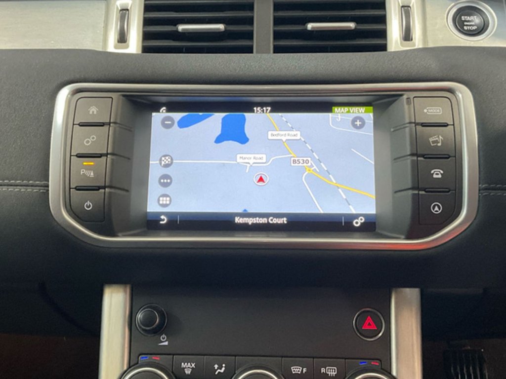 Used Land Rover Range Rover Evoque 2018 for sale - 77693688: Photo 10